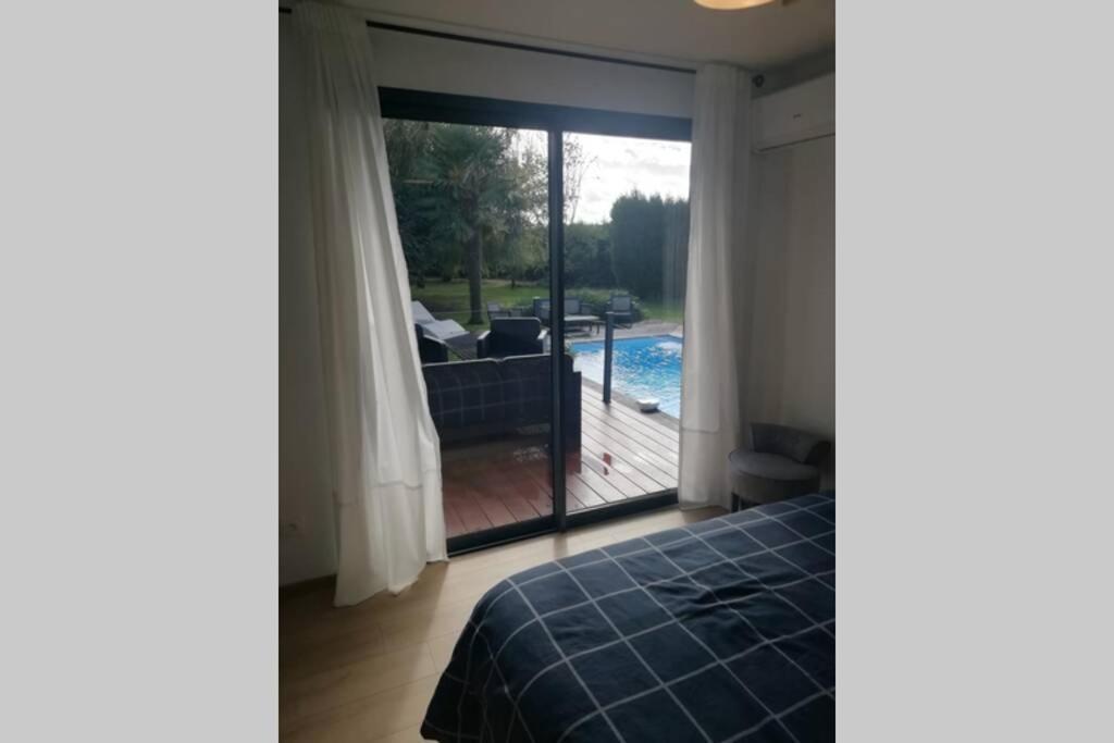 Entre Piscine Et Mer Tonnay-Charente Eksteriør billede